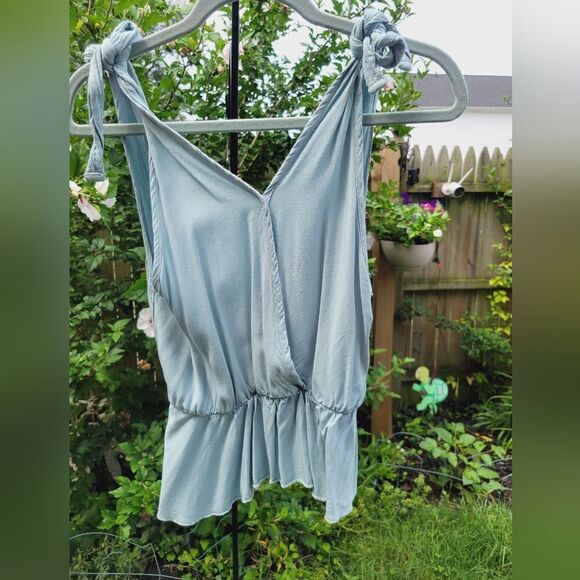 Tank Top  - Picture 1 of 10